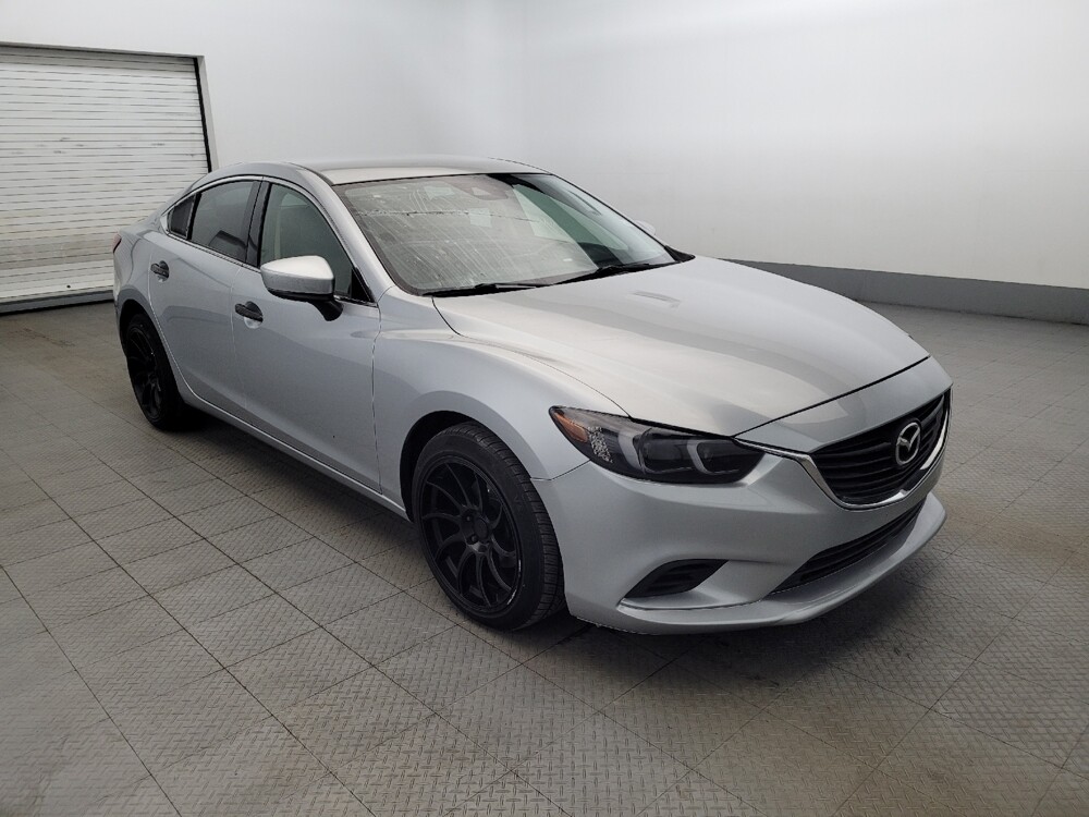 2017 Mazda MAZDA6 in Plymouth Meeting, PA 19462 - 18111578 13