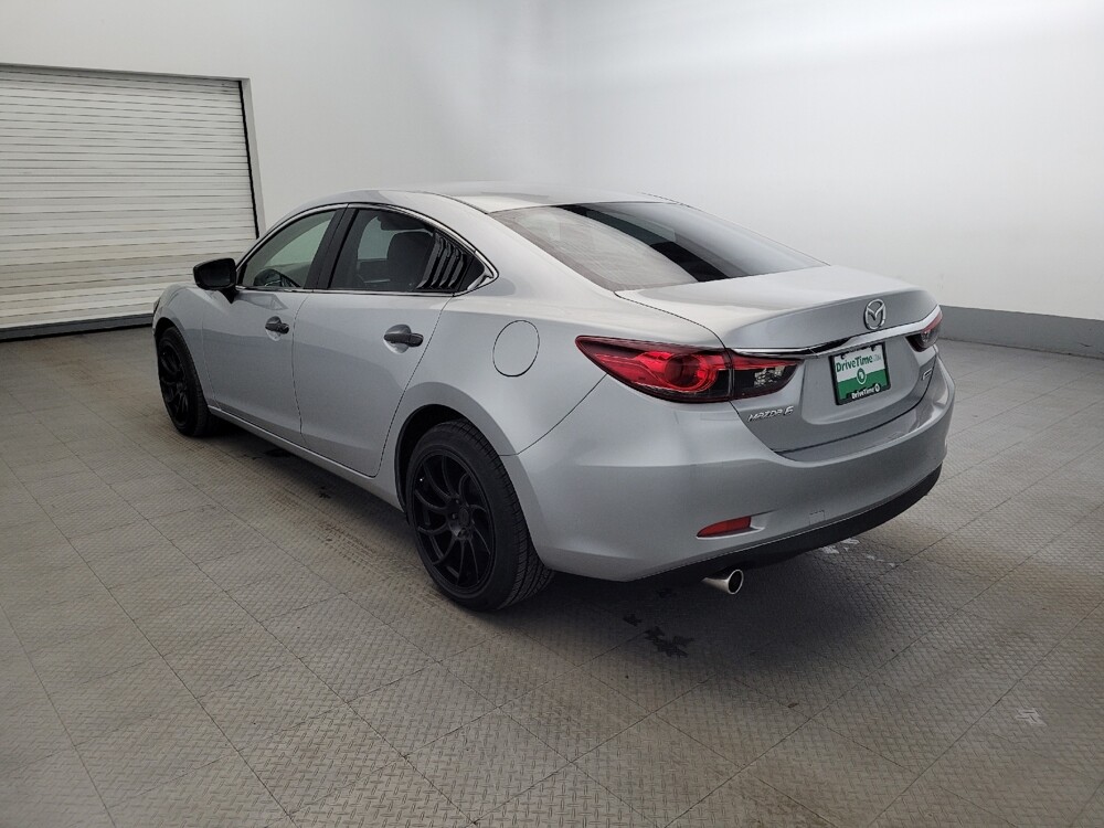 2017 Mazda MAZDA6 in Plymouth Meeting, PA 19462 - 18111578 5