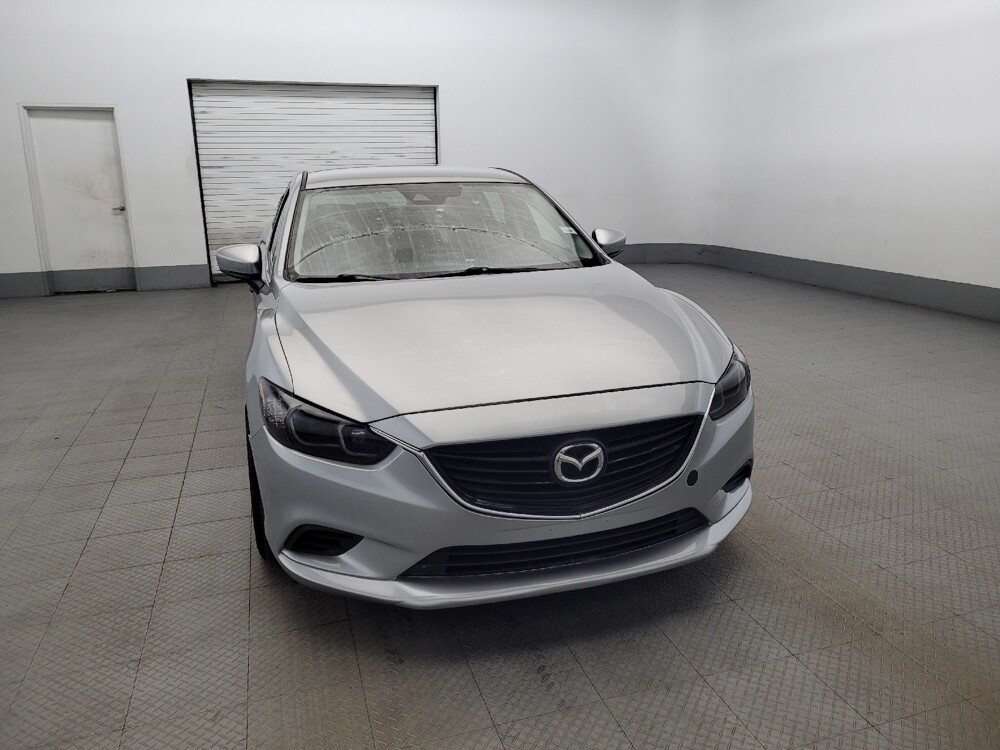 2017 Mazda MAZDA6 in Plymouth Meeting, PA 19462 - 18111578 14