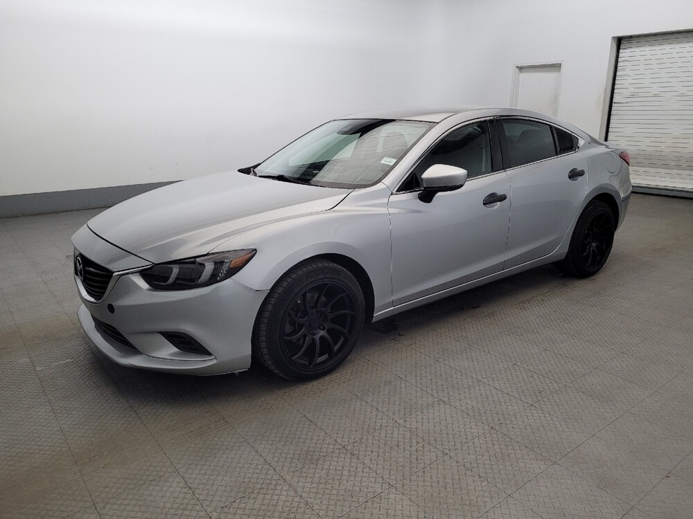 2017 Mazda MAZDA6 in Plymouth Meeting, PA 19462 - 18111578 2