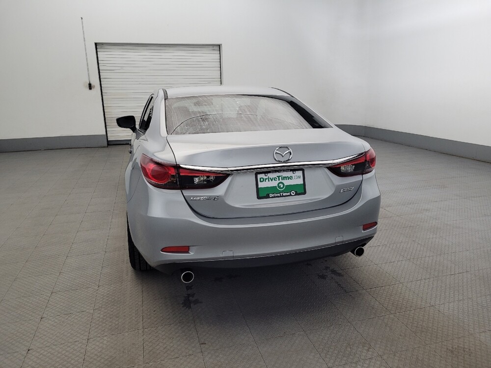 2017 Mazda MAZDA6 in Plymouth Meeting, PA 19462 - 18111578 6