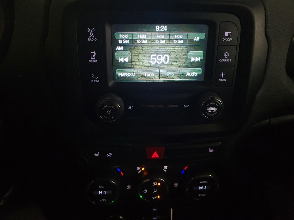 2015 Jeep Renegade in Newport News, VA 23601 - 18111579 25