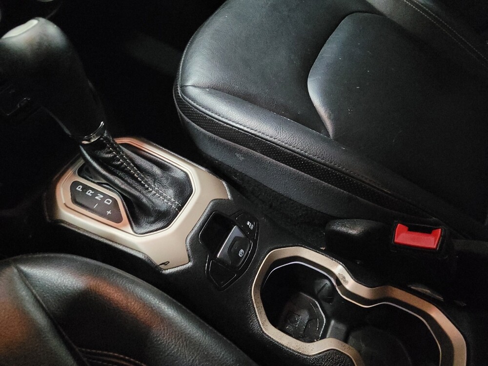 2015 Jeep Renegade in Newport News, VA 23601 - 18111579 26