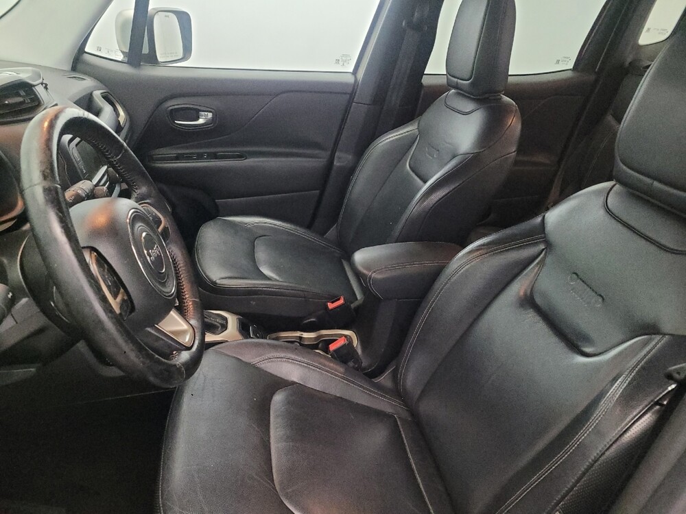 2015 Jeep Renegade in Newport News, VA 23601 - 18111579 17