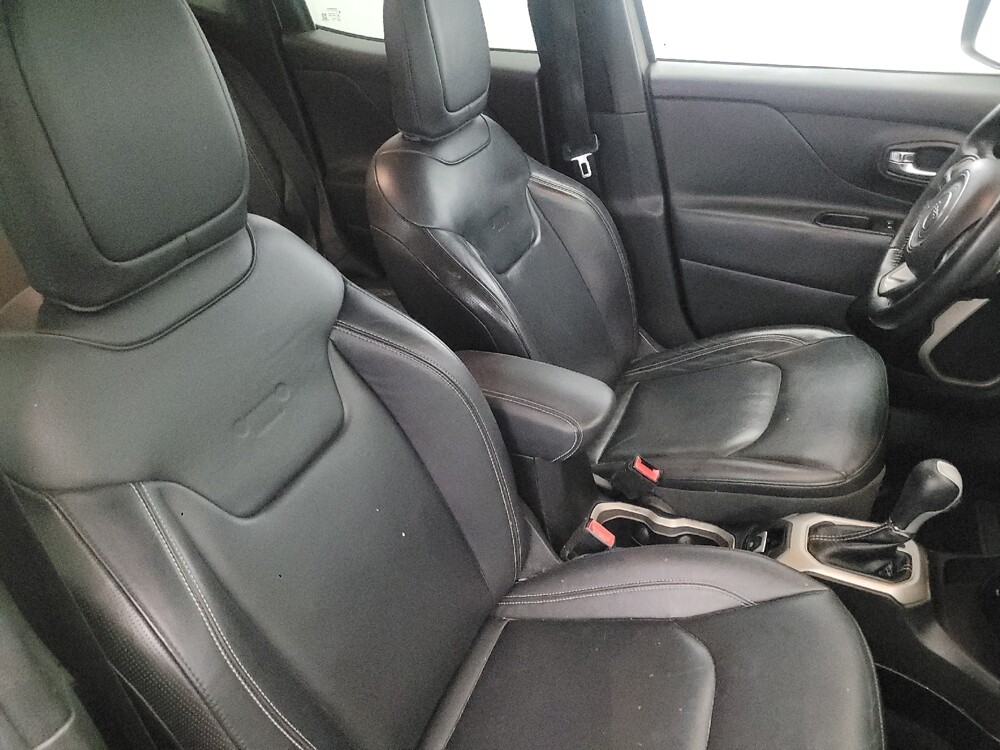 2015 Jeep Renegade in Newport News, VA 23601 - 18111579 21