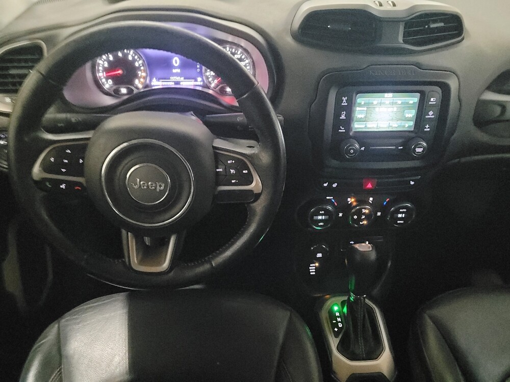 2015 Jeep Renegade in Newport News, VA 23601 - 18111579 22