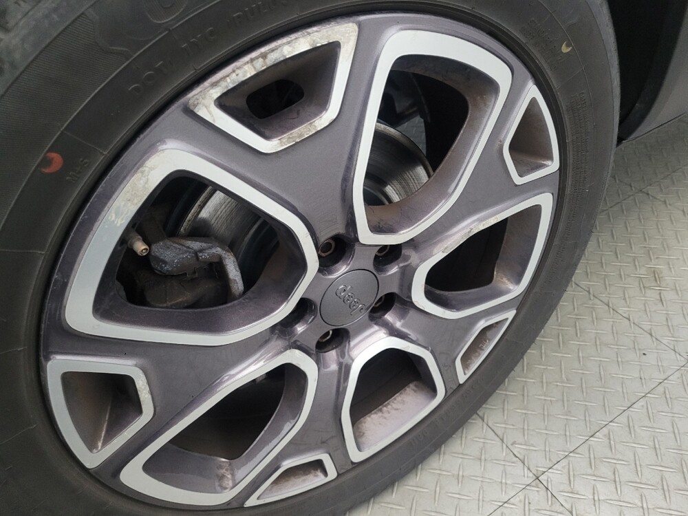 2015 Jeep Renegade in Newport News, VA 23601 - 18111579 31