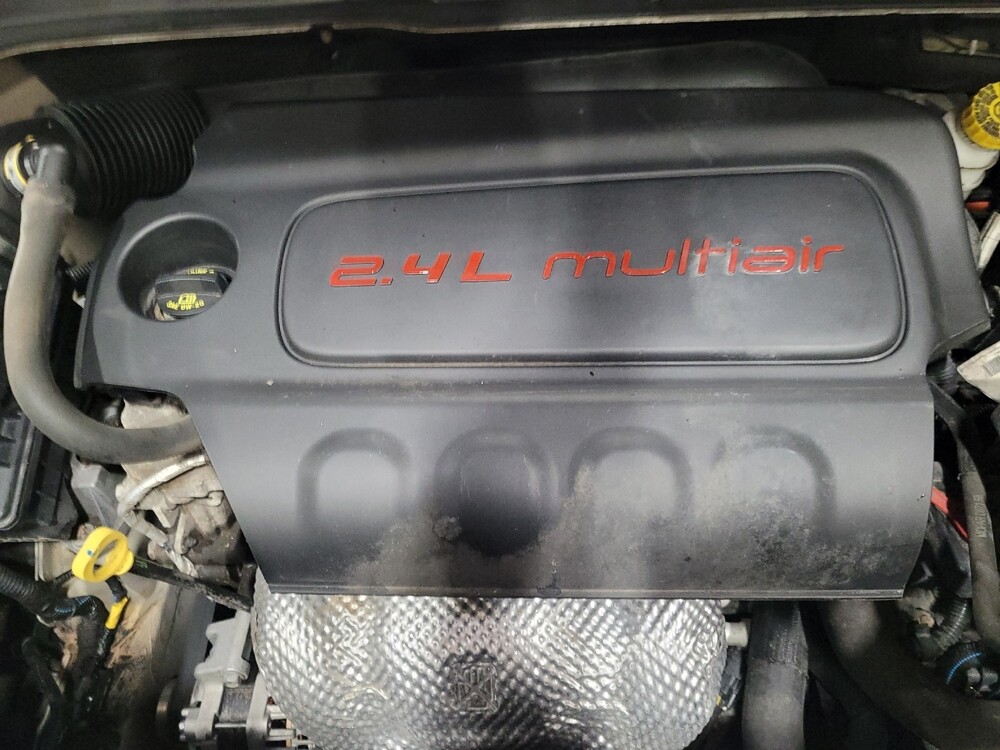 2015 Jeep Renegade in Newport News, VA 23601 - 18111579 30