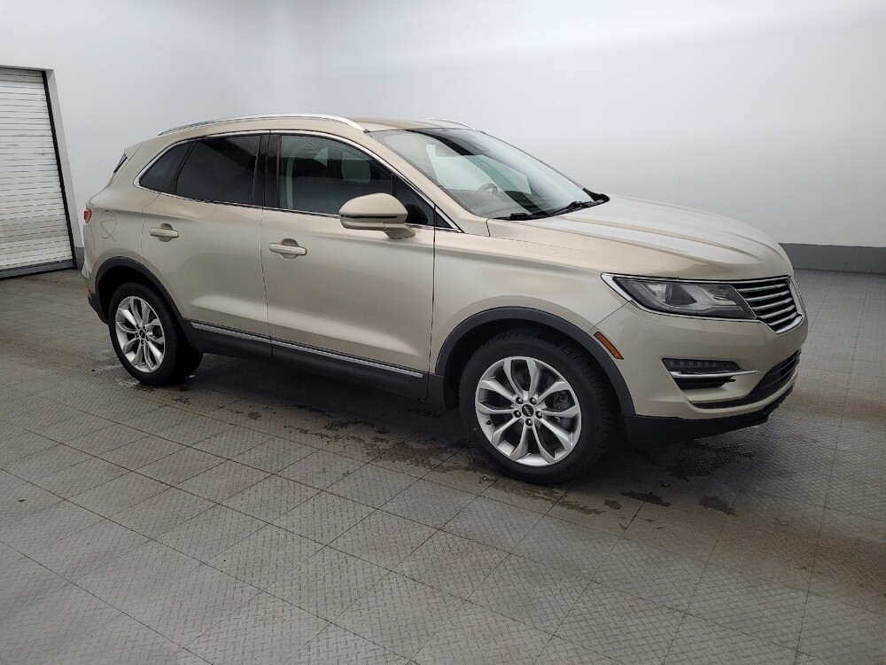 2017 Lincoln MKC in Glen Burnie, MD 21061 - 18111580 11