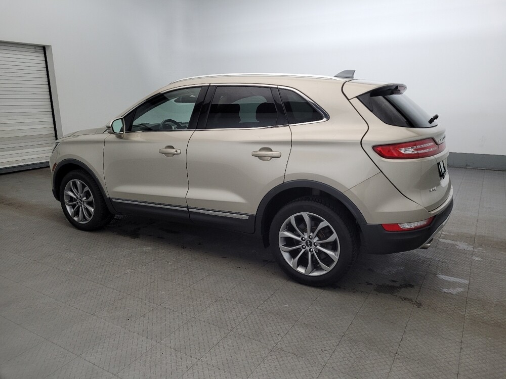 2017 Lincoln MKC in Glen Burnie, MD 21061 - 18111580 3