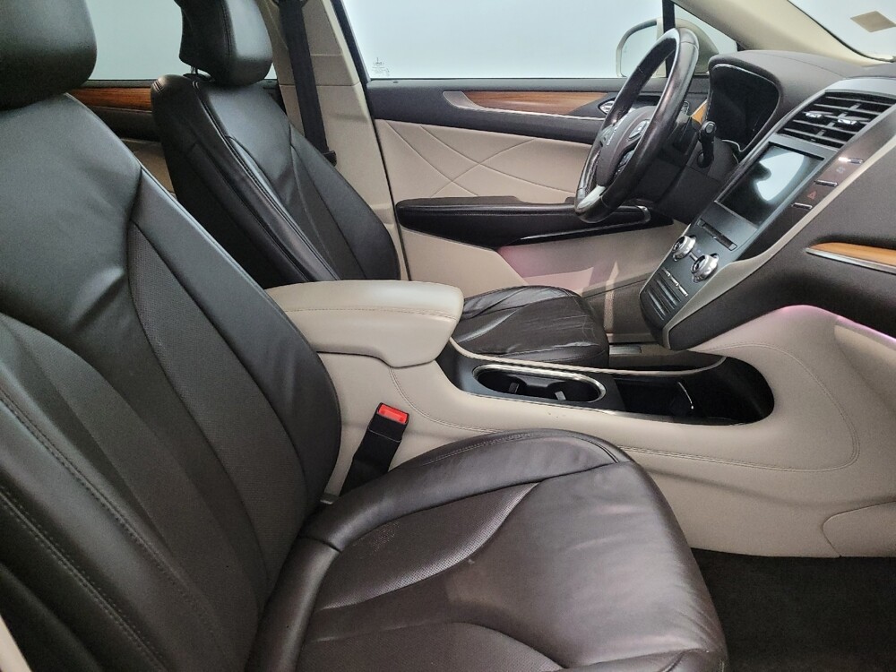 2017 Lincoln MKC in Glen Burnie, MD 21061 - 18111580 21