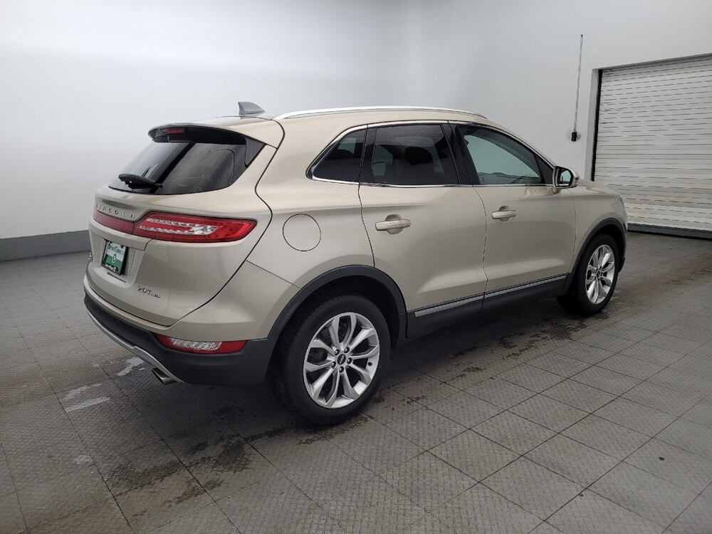 2017 Lincoln MKC in Glen Burnie, MD 21061 - 18111580 10