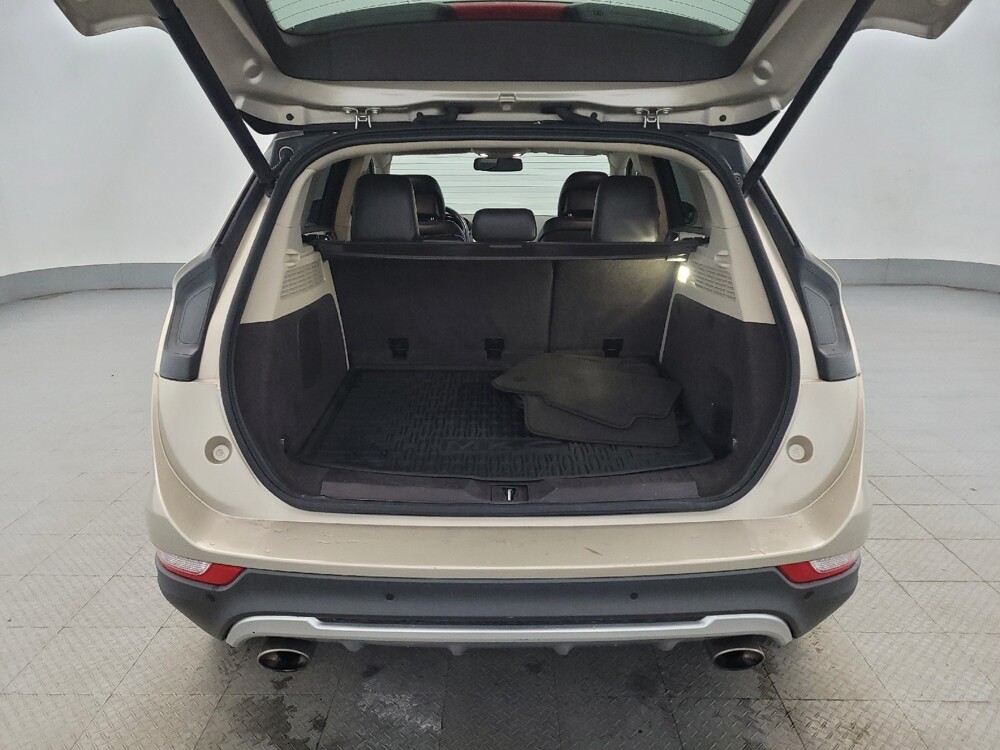 2017 Lincoln MKC in Glen Burnie, MD 21061 - 18111580 29