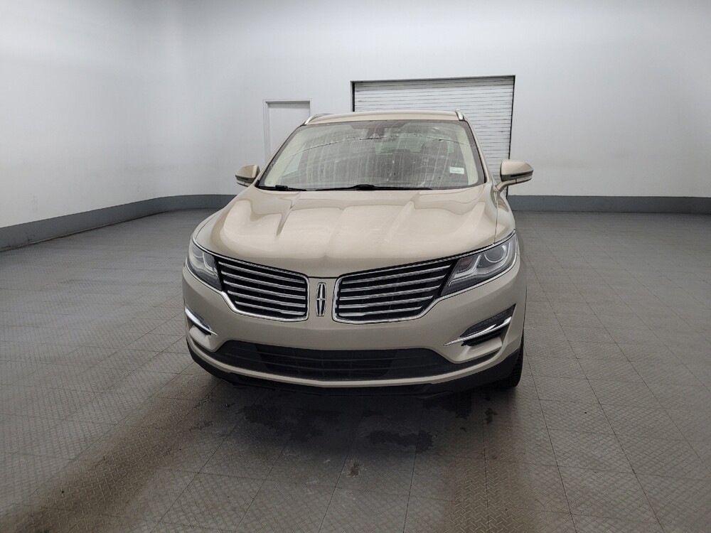2017 Lincoln MKC in Glen Burnie, MD 21061 - 18111580 15