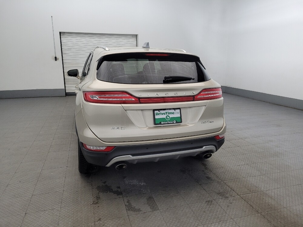 2017 Lincoln MKC in Glen Burnie, MD 21061 - 18111580 6