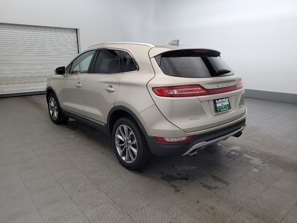 2017 Lincoln MKC in Glen Burnie, MD 21061 - 18111580 5