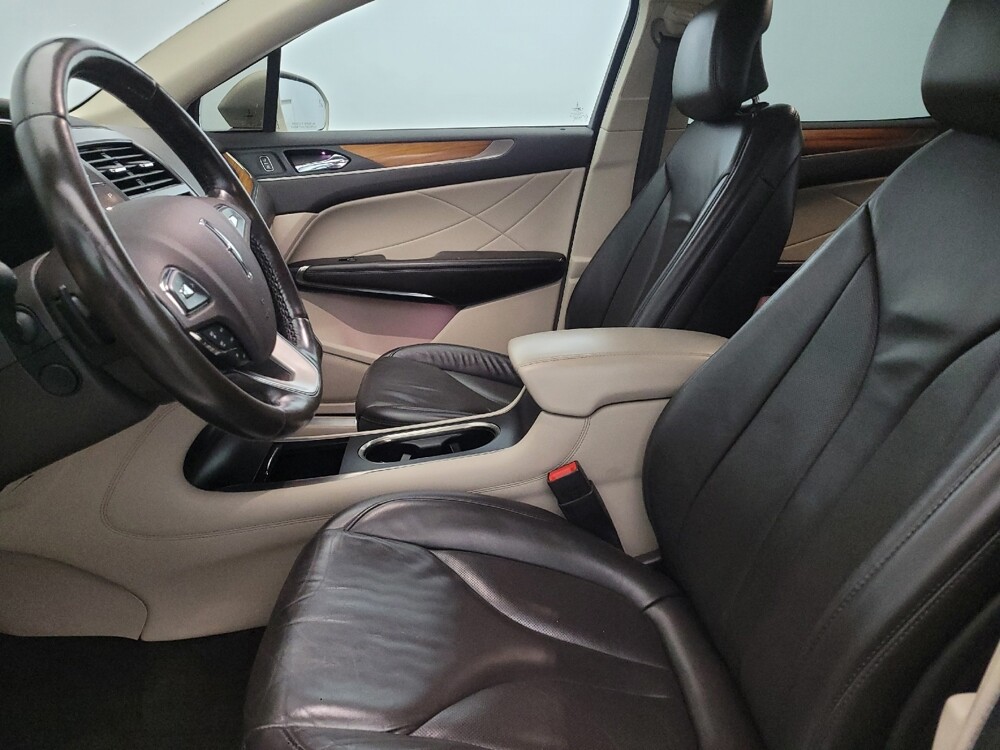 2017 Lincoln MKC in Glen Burnie, MD 21061 - 18111580 17