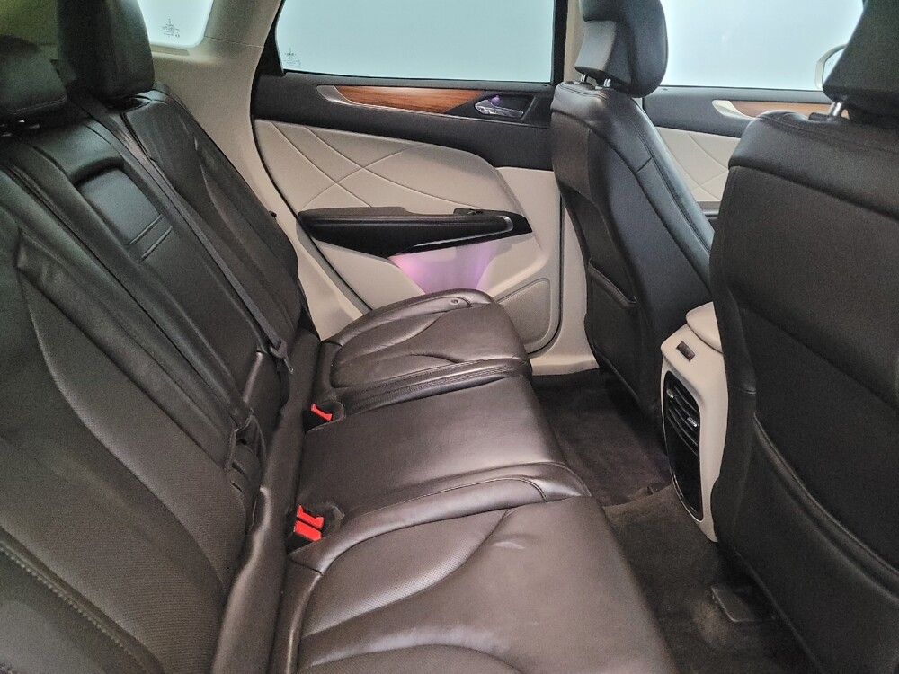 2017 Lincoln MKC in Glen Burnie, MD 21061 - 18111580 19