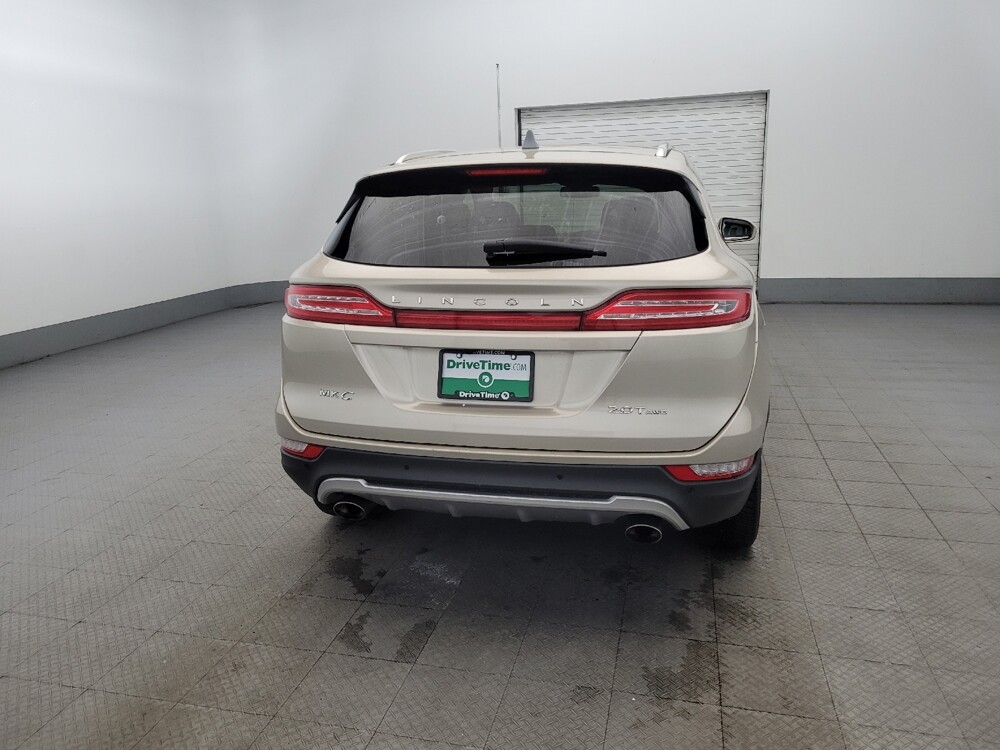 2017 Lincoln MKC in Glen Burnie, MD 21061 - 18111580 7