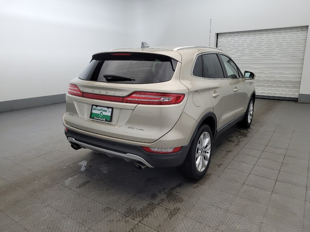 2017 Lincoln MKC in Glen Burnie, MD 21061 - 18111580 9