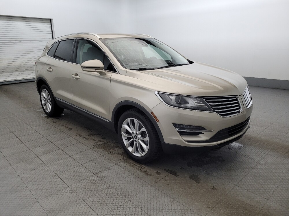 2017 Lincoln MKC in Glen Burnie, MD 21061 - 18111580 13