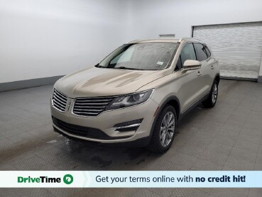 2017 Lincoln MKC in Glen Burnie, MD 21061