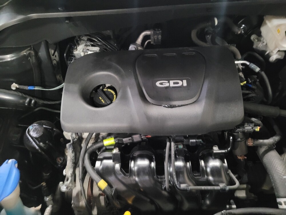 2017 Kia Soul in Pittsburgh, PA 15237 - 18111581 30