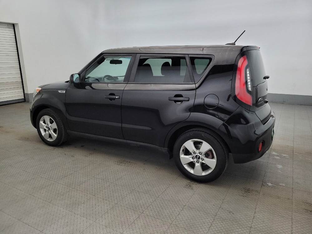 2017 Kia Soul in Pittsburgh, PA 15237 - 18111581 3