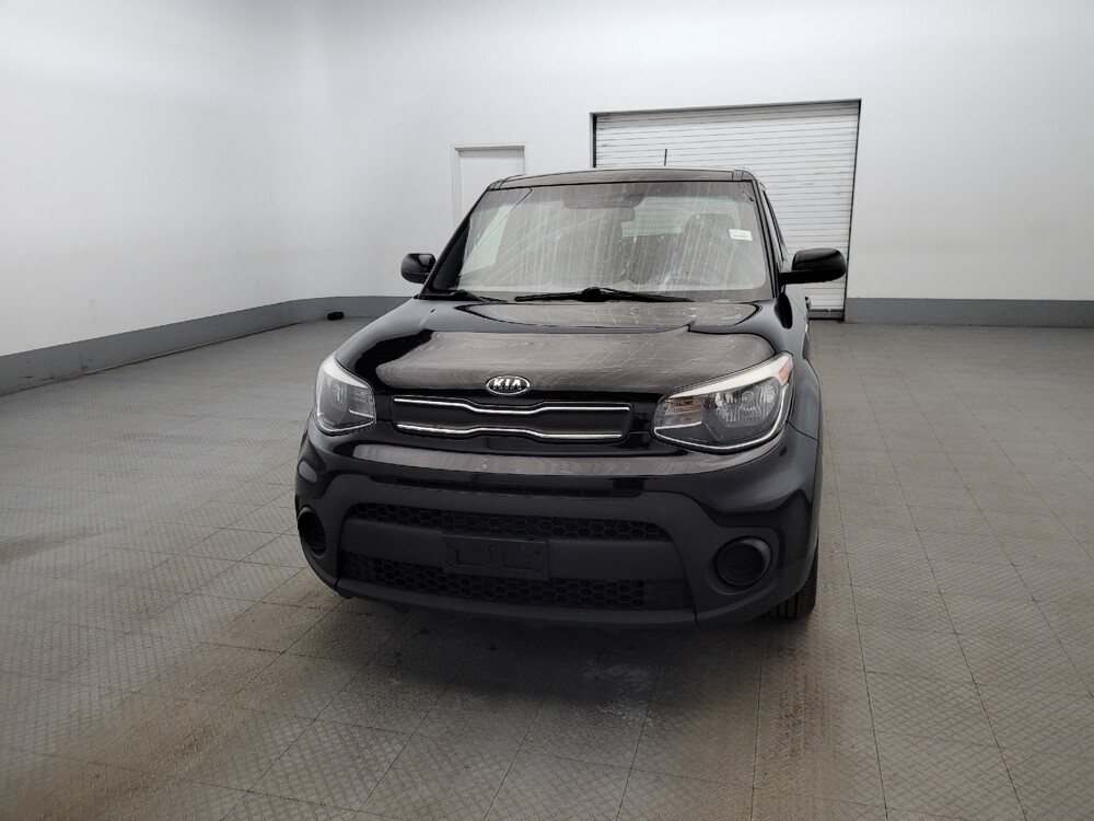 2017 Kia Soul in Pittsburgh, PA 15237 - 18111581 15
