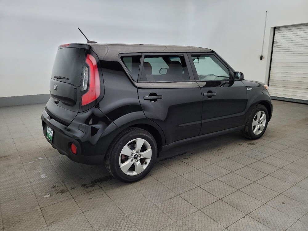 2017 Kia Soul in Pittsburgh, PA 15237 - 18111581 10
