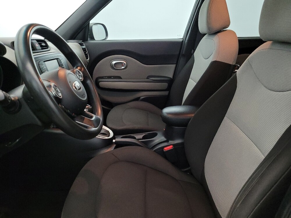 2017 Kia Soul in Pittsburgh, PA 15237 - 18111581 17
