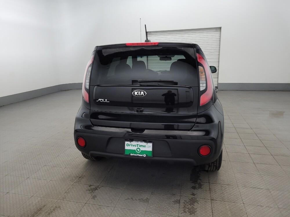 2017 Kia Soul in Pittsburgh, PA 15237 - 18111581 7