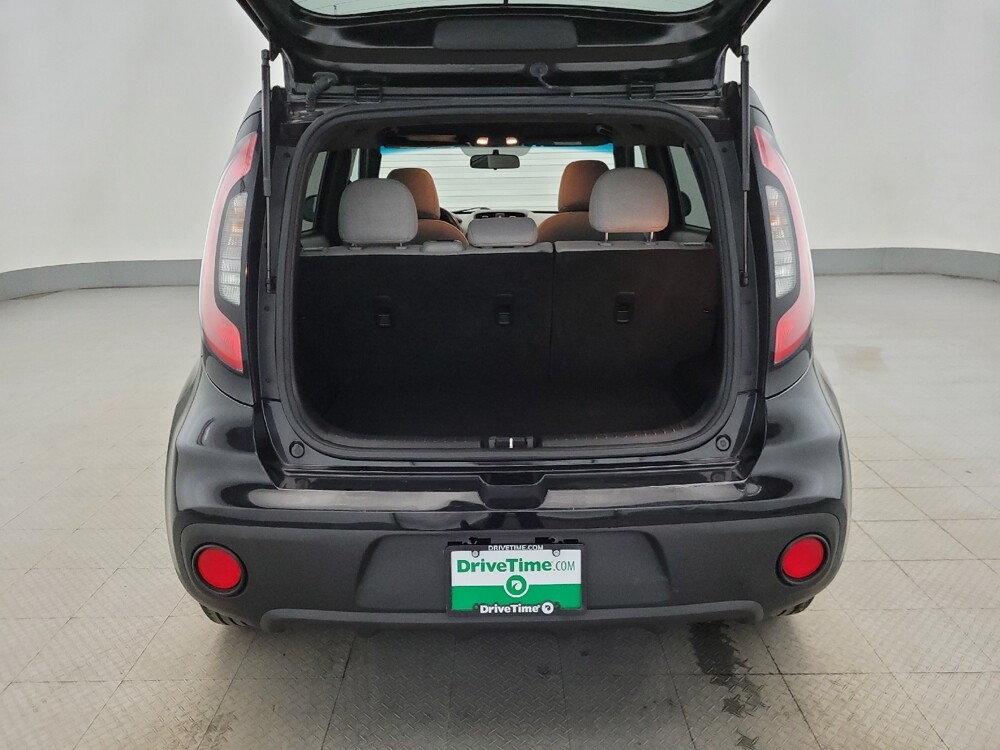 2017 Kia Soul in Pittsburgh, PA 15237 - 18111581 29