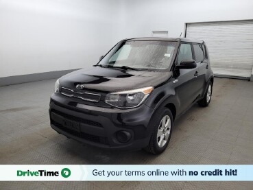 2017 Kia Soul in Pittsburgh, PA 15237