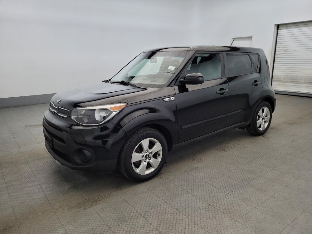 2017 Kia Soul in Pittsburgh, PA 15237 - 18111581 2