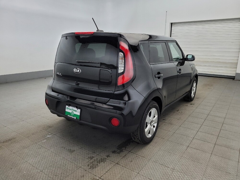 2017 Kia Soul in Pittsburgh, PA 15237 - 18111581 9