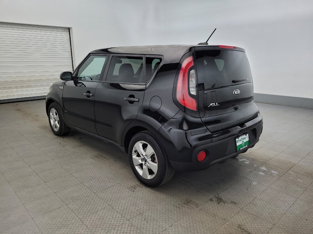2017 Kia Soul in Pittsburgh, PA 15237 - 18111581 5