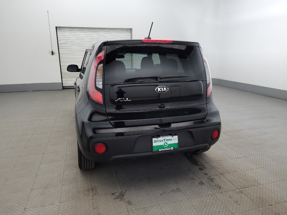 2017 Kia Soul in Pittsburgh, PA 15237 - 18111581 6