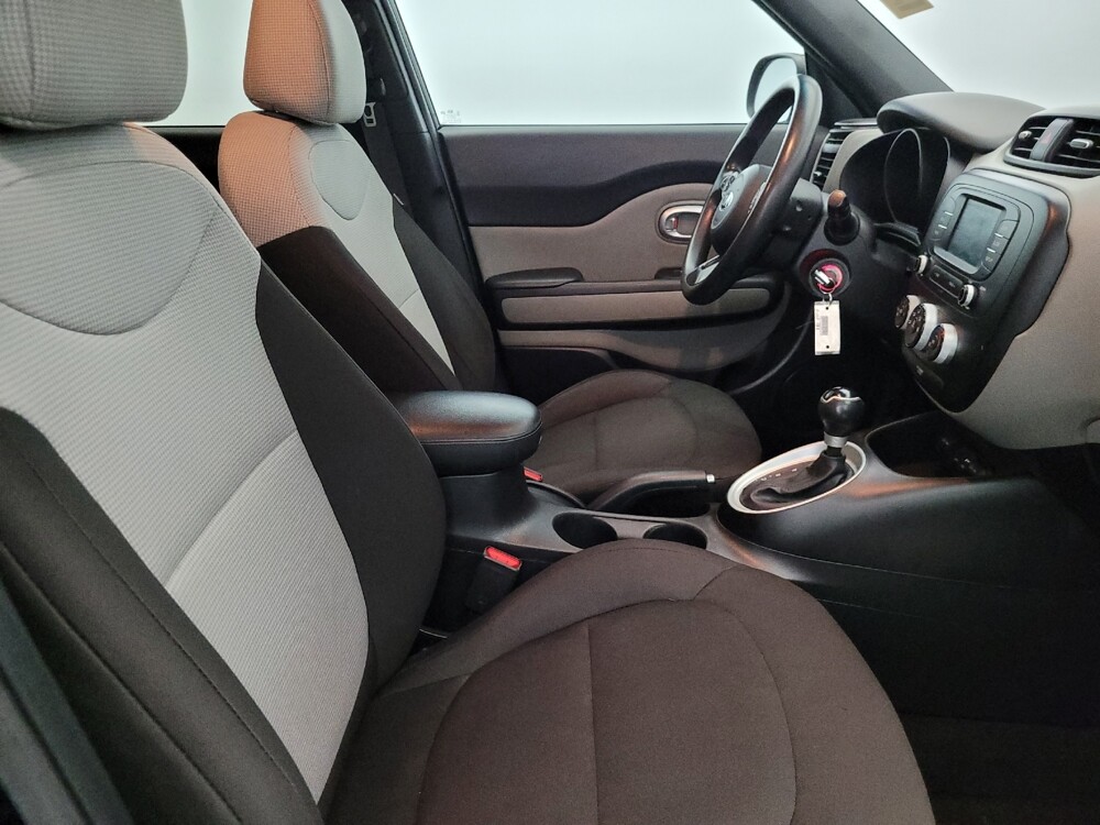 2017 Kia Soul in Pittsburgh, PA 15237 - 18111581 21