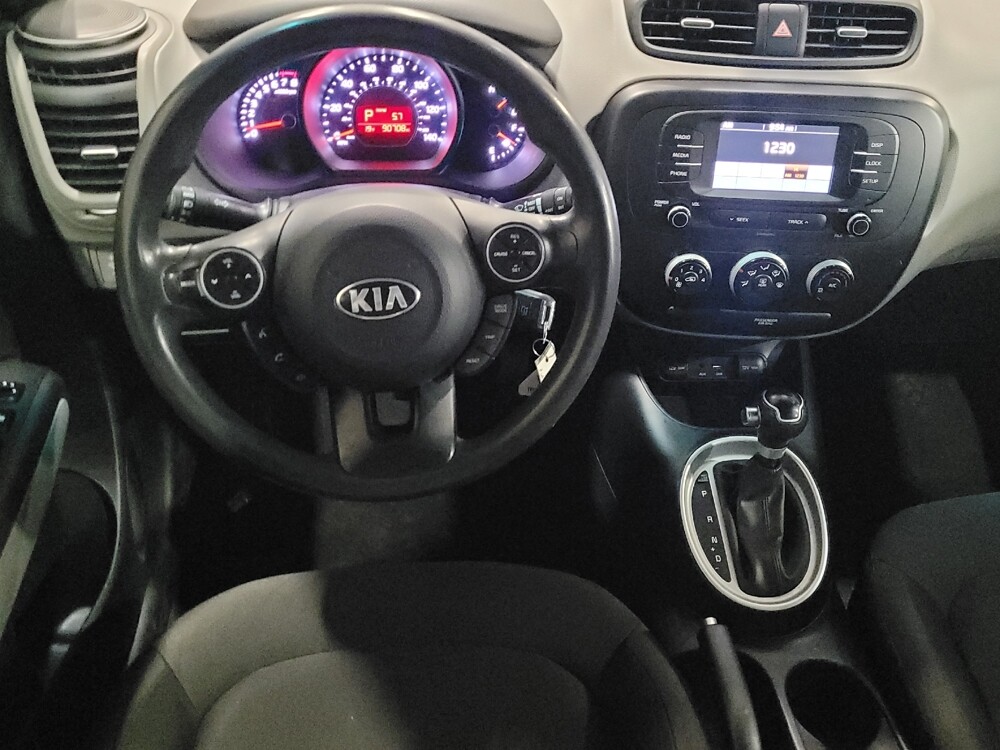 2017 Kia Soul in Pittsburgh, PA 15237 - 18111581 22