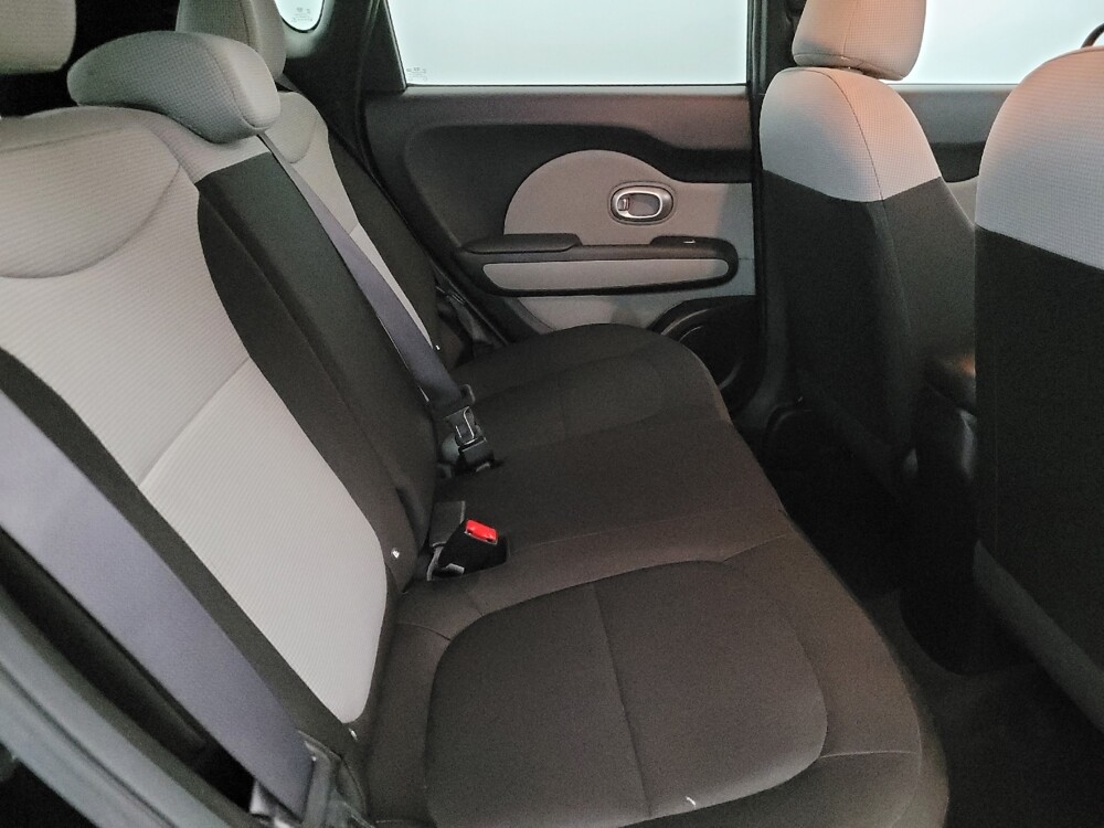 2017 Kia Soul in Pittsburgh, PA 15237 - 18111581 19