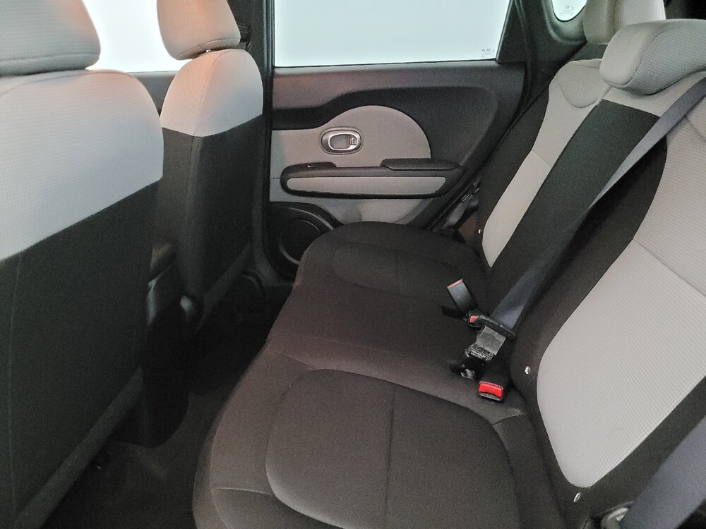 2017 Kia Soul in Pittsburgh, PA 15237 - 18111581 18