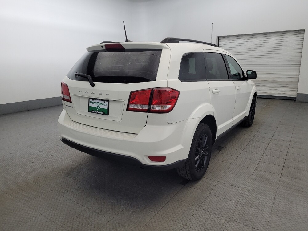 2019 Dodge Journey in Owings Mills, MD 21117 - 18111582 9