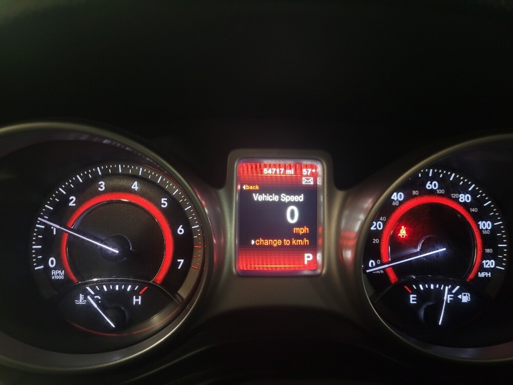 2019 Dodge Journey in Owings Mills, MD 21117 - 18111582 23