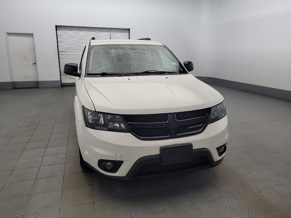 2019 Dodge Journey in Owings Mills, MD 21117 - 18111582 14