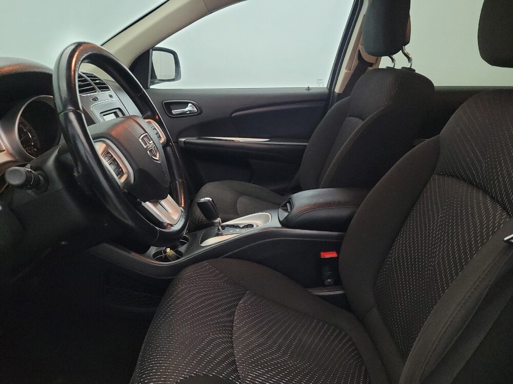 2019 Dodge Journey in Owings Mills, MD 21117 - 18111582 17