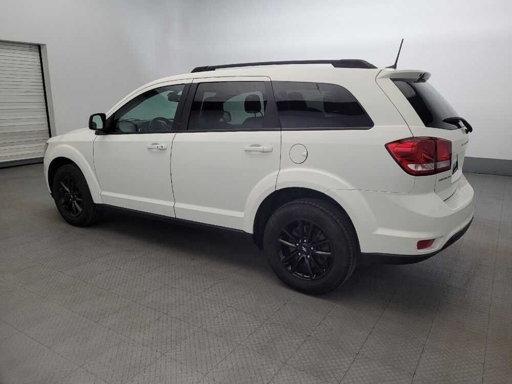 2019 Dodge Journey in Owings Mills, MD 21117 - 18111582 3
