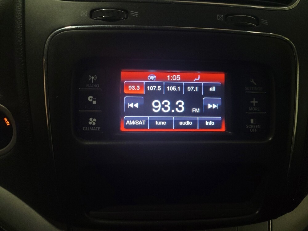 2019 Dodge Journey in Owings Mills, MD 21117 - 18111582 25