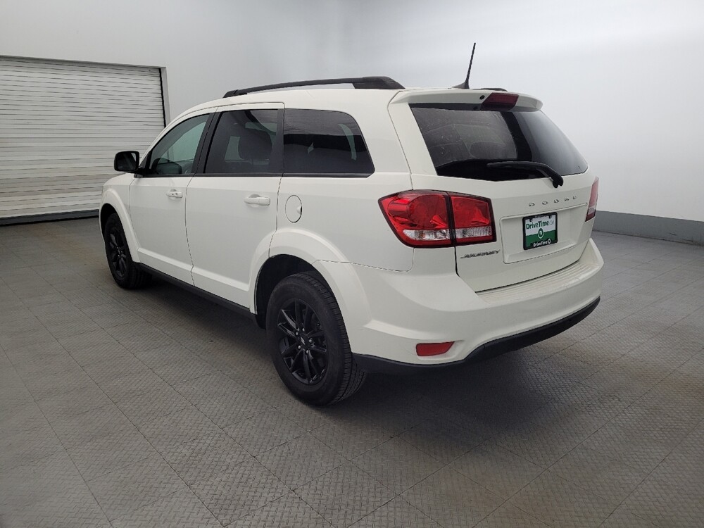 2019 Dodge Journey in Owings Mills, MD 21117 - 18111582 5