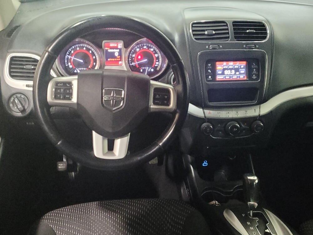 2019 Dodge Journey in Owings Mills, MD 21117 - 18111582 22